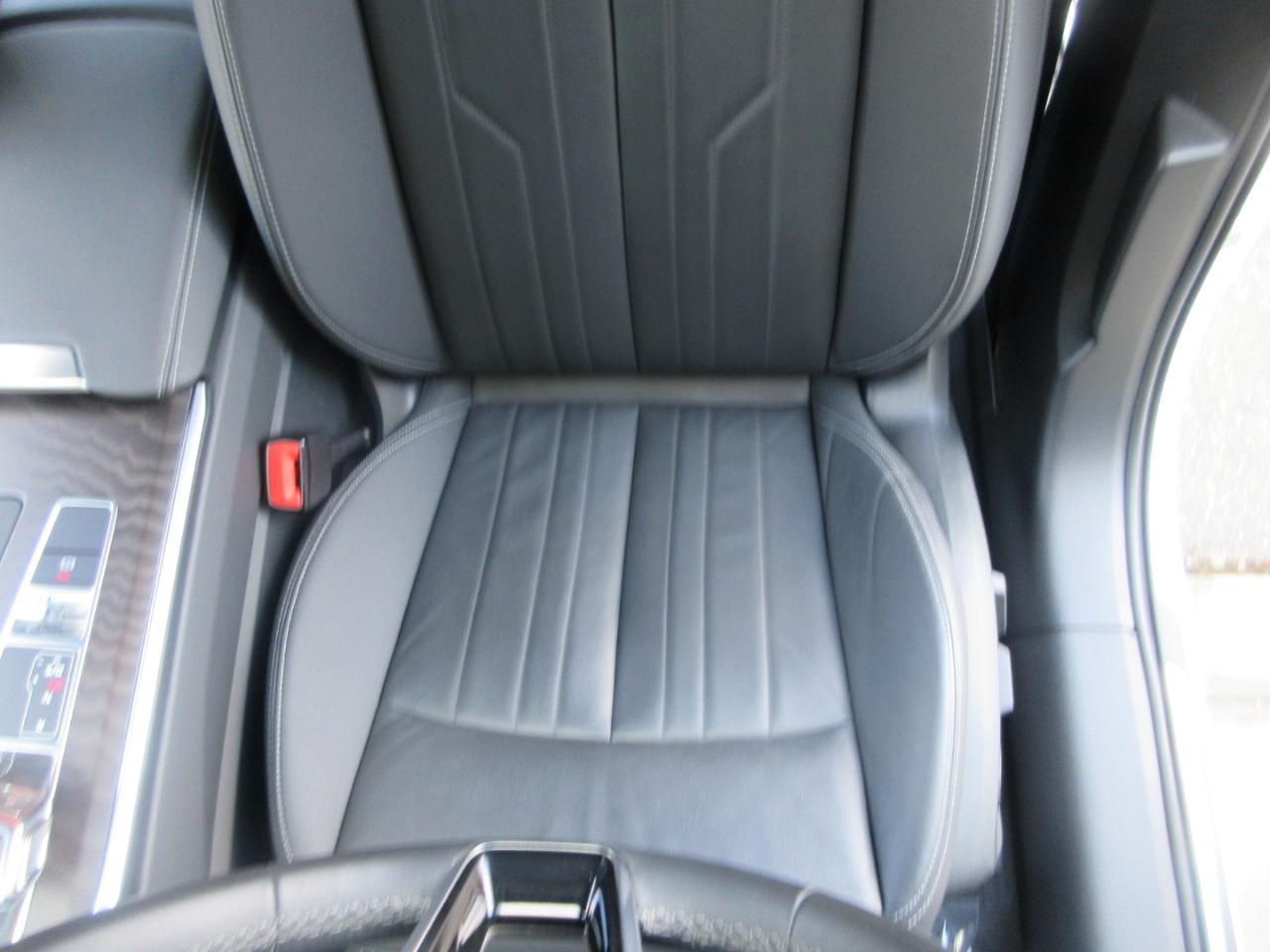 Audi A6 Sedan  2023