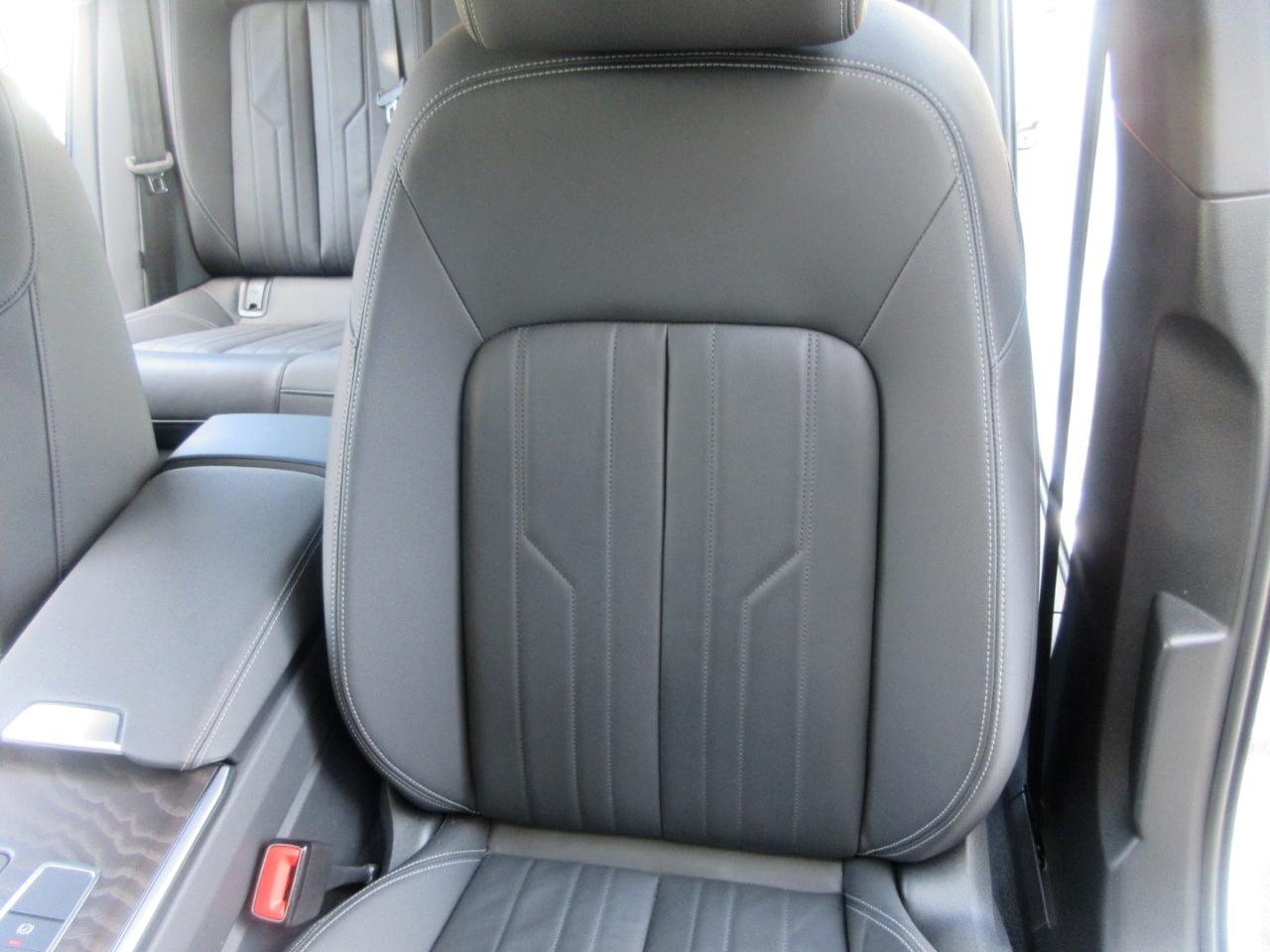 Audi A6 Sedan  2023