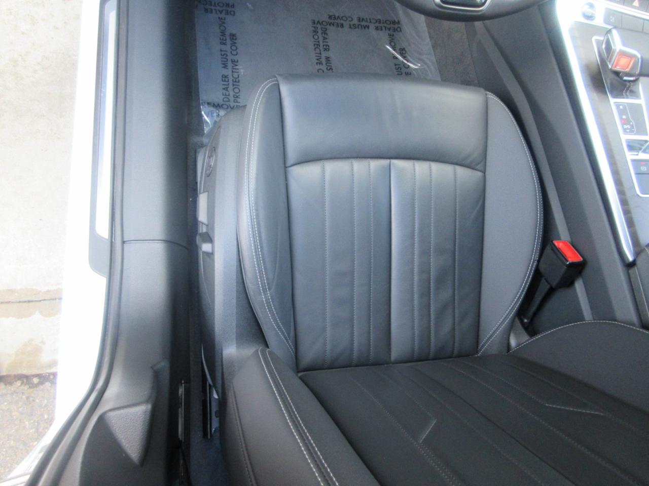 Audi A6 Sedan  2023