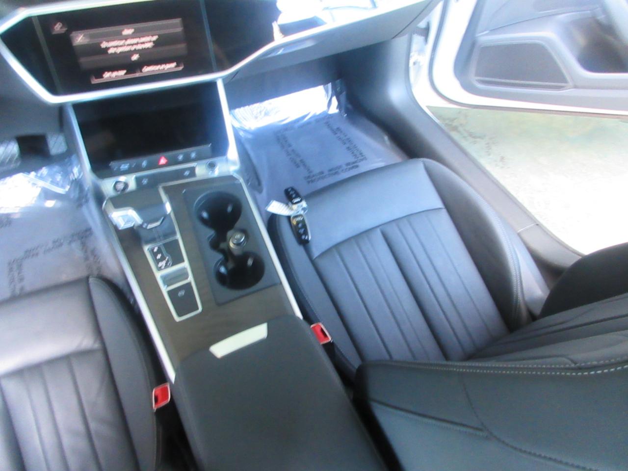 Audi A6 Sedan  2023