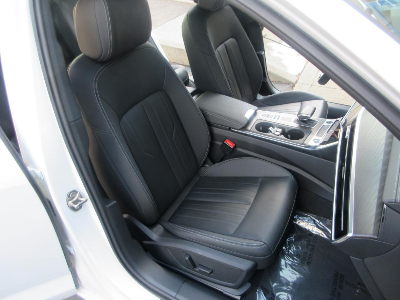 Audi A6 Sedan  2023
