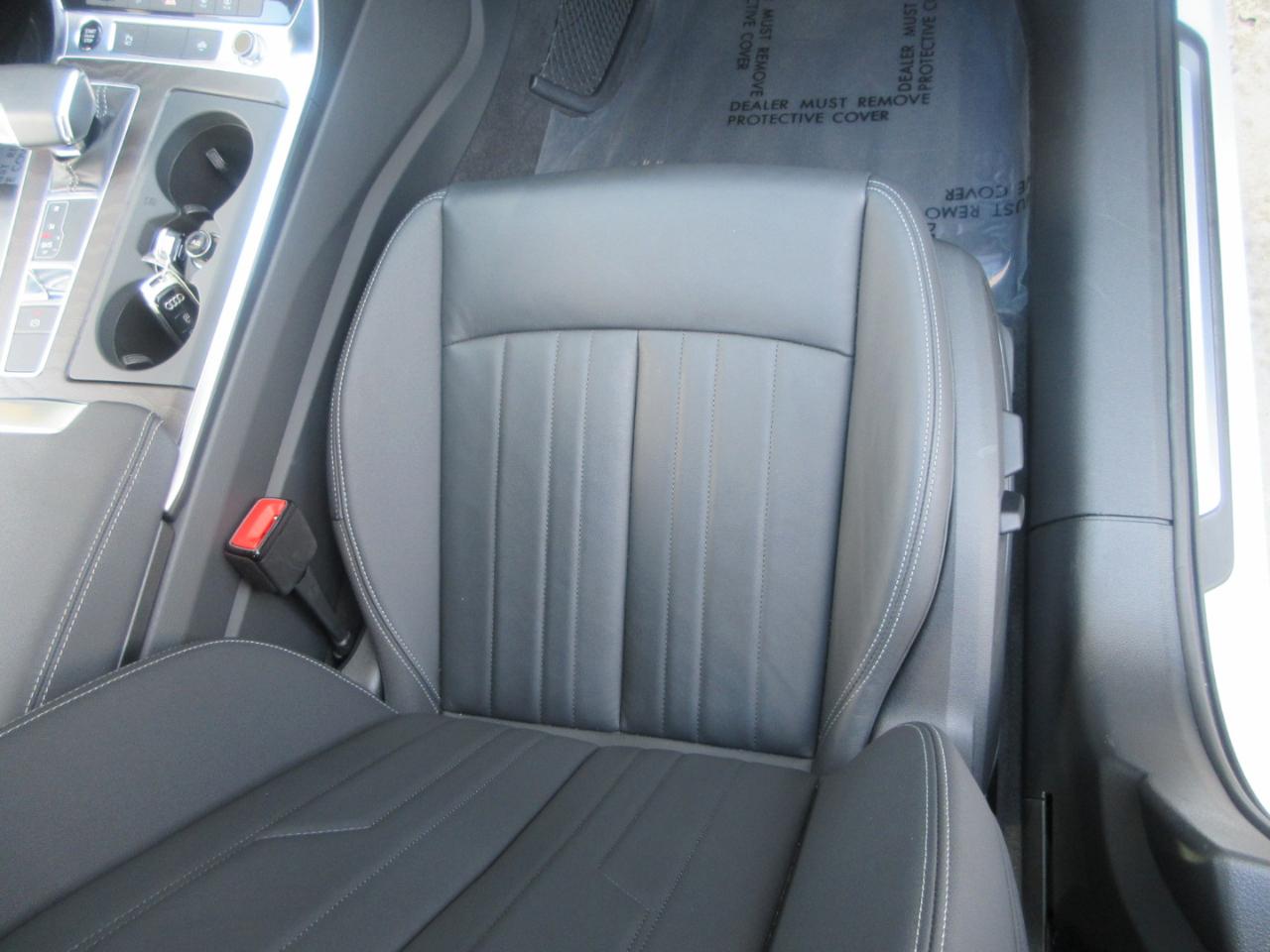 Audi A6 Sedan  2023