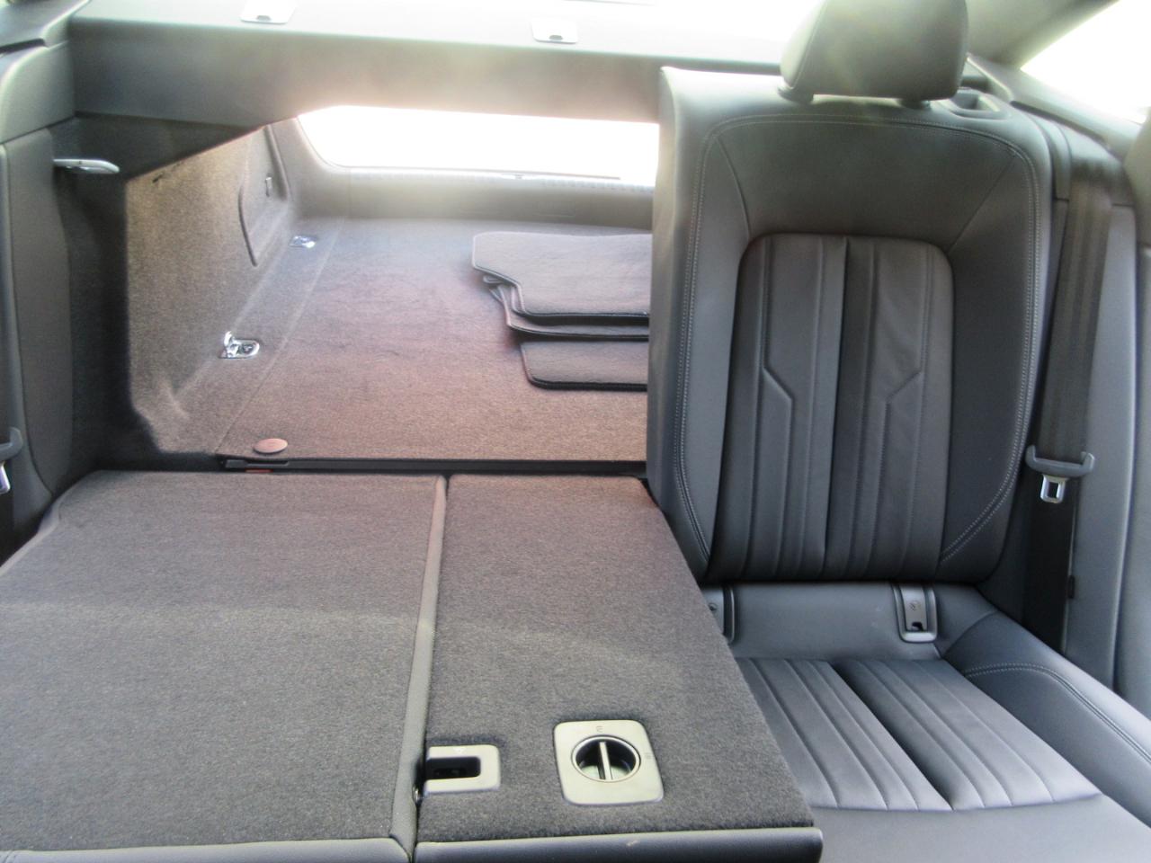 Audi A6 Sedan  2023