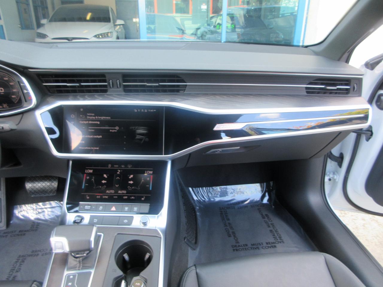 Audi A6 Sedan  2023