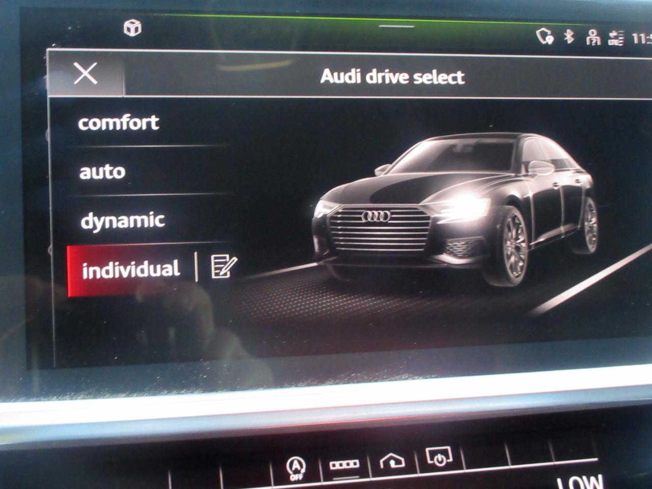 Audi A6 Sedan  2023