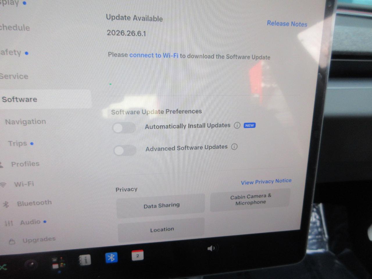 Tesla Model 3  2024