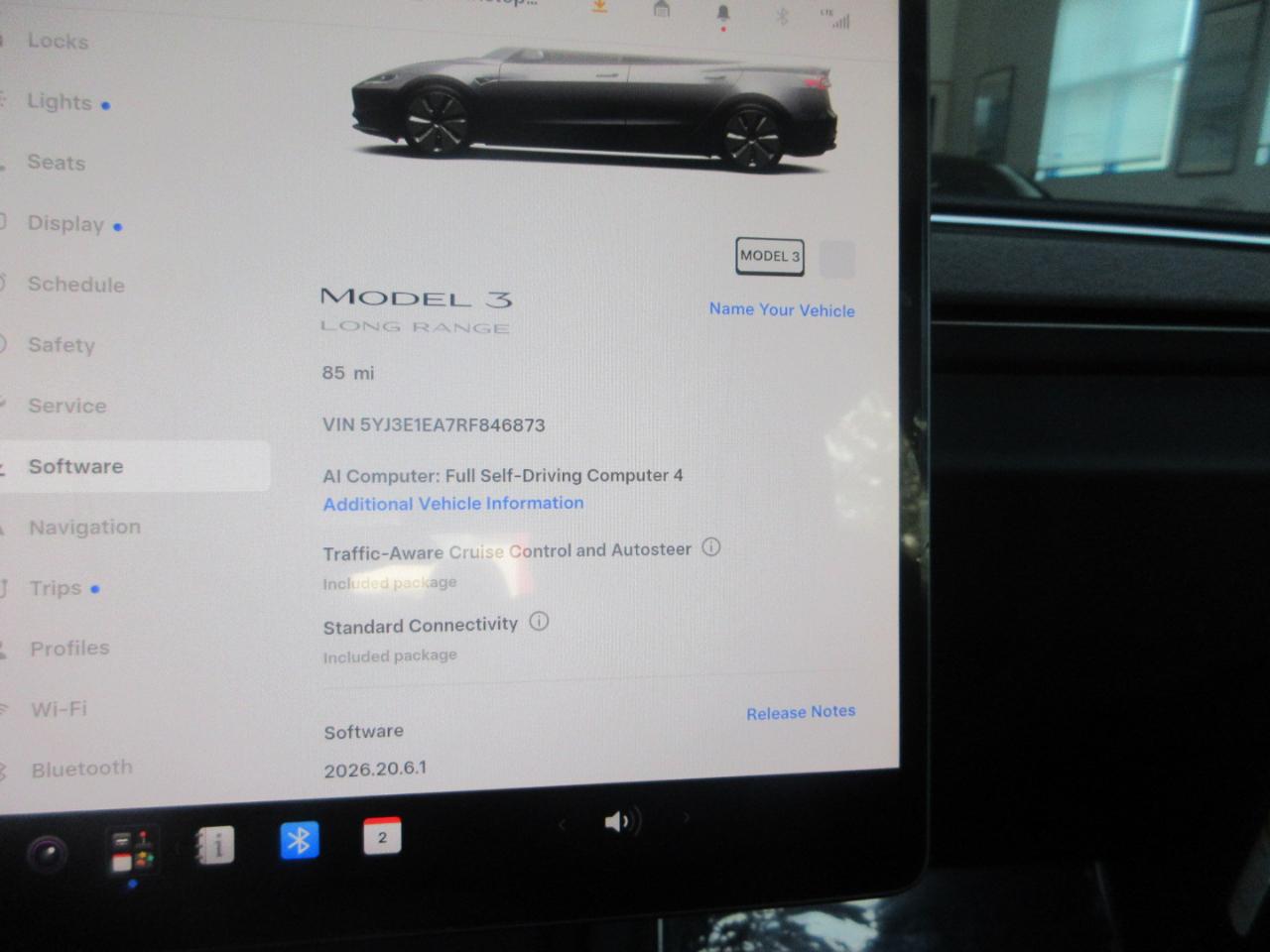 Tesla Model 3  2024