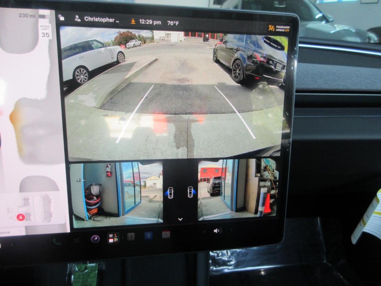 Tesla Model 3  2024