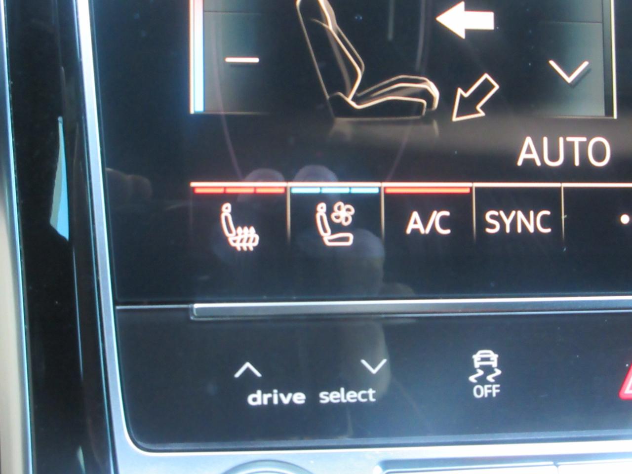 Audi A8 L  2025