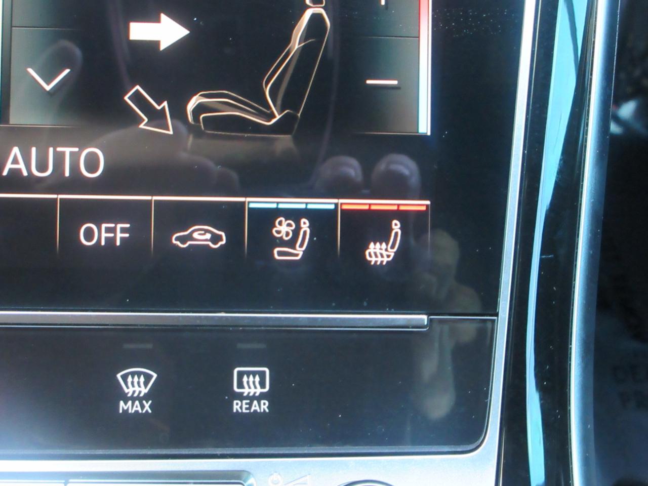 Audi A8 L  2025