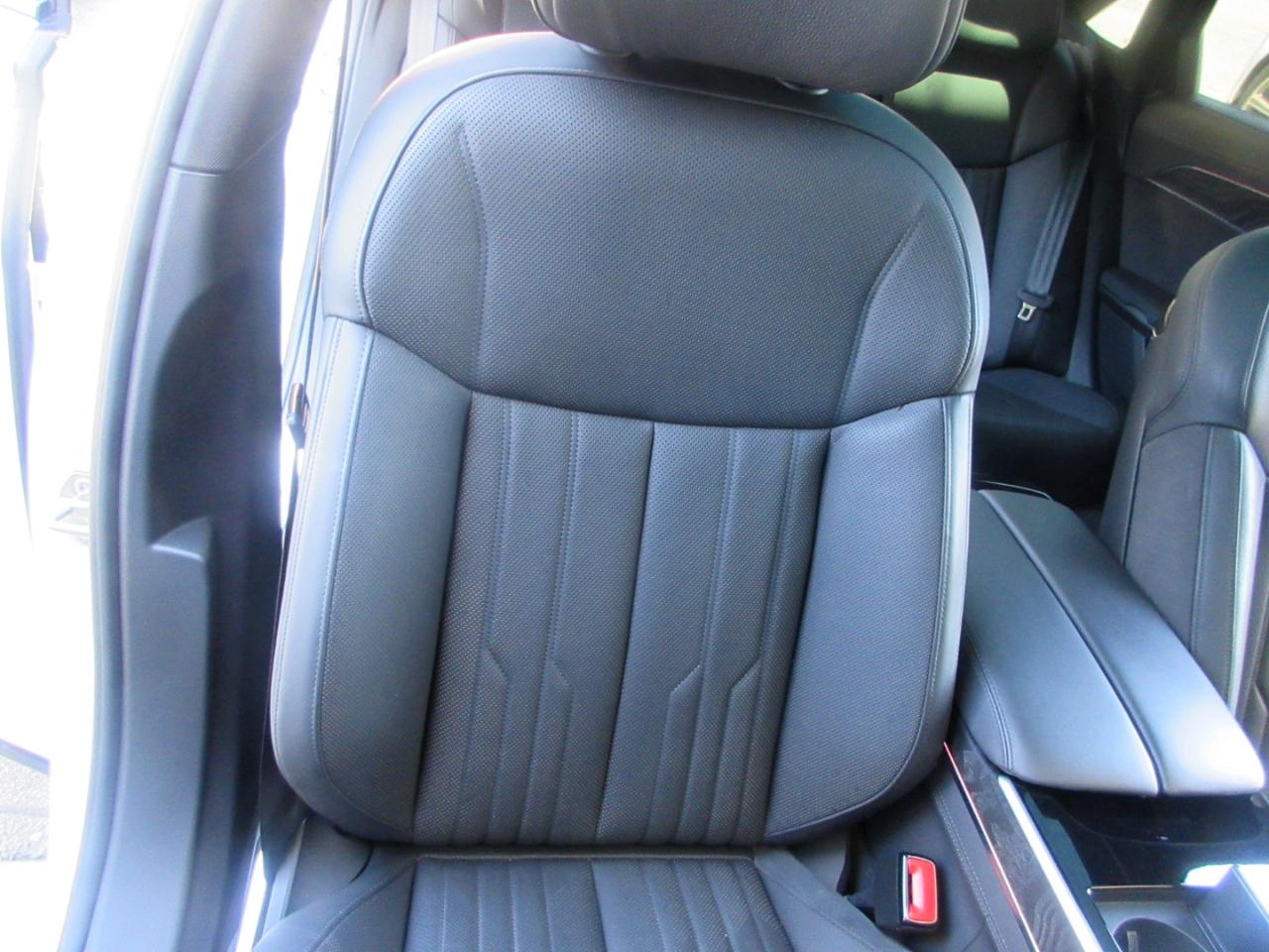 Audi A8 L  2025