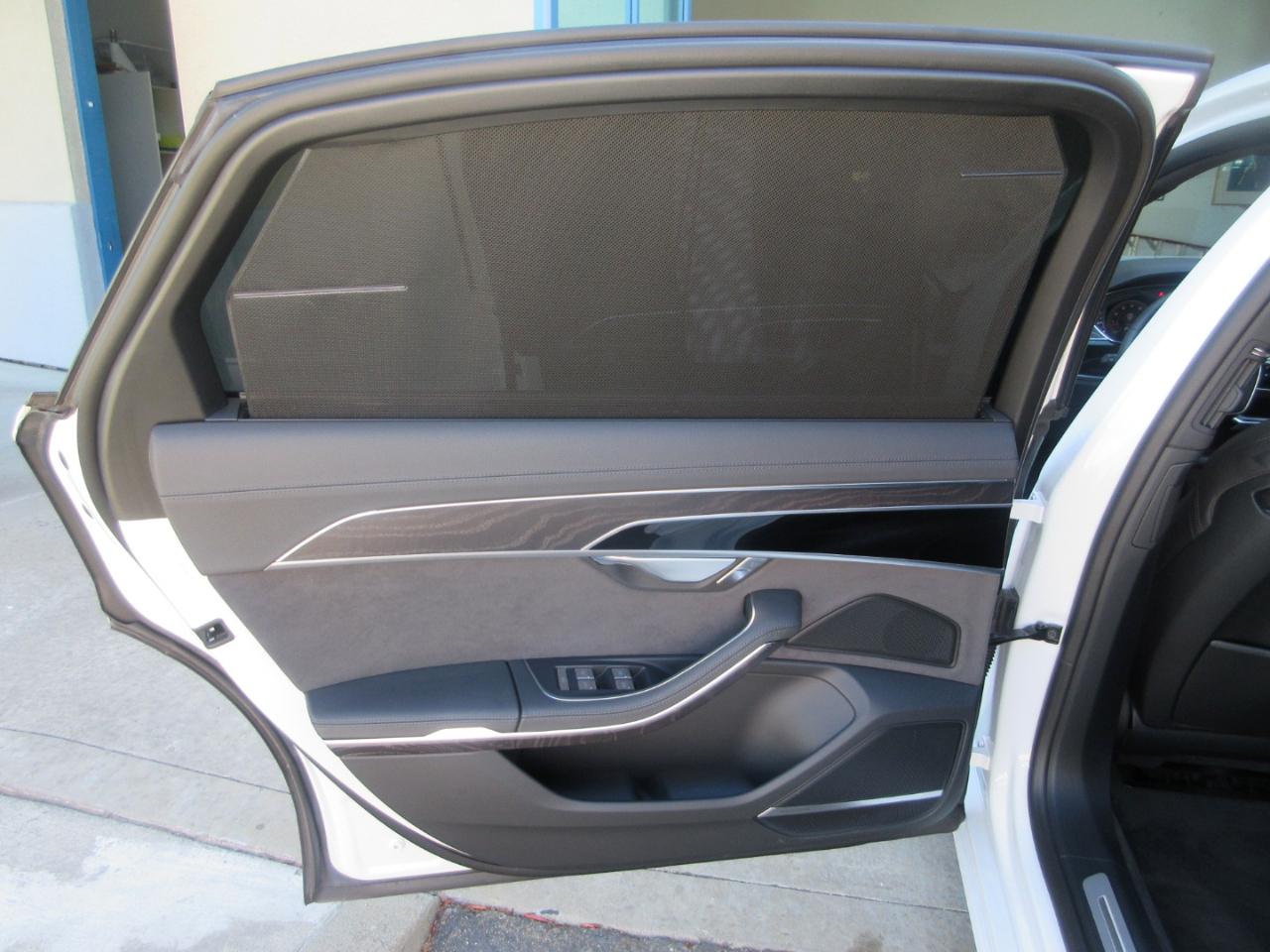 Audi A8 L  2025