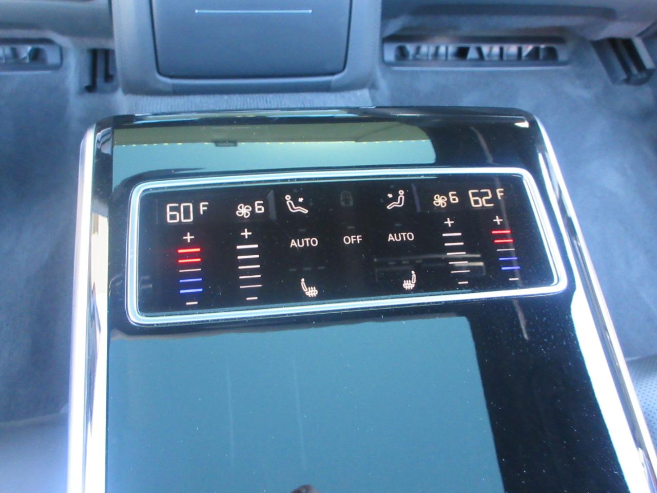 Audi A8 L  2025
