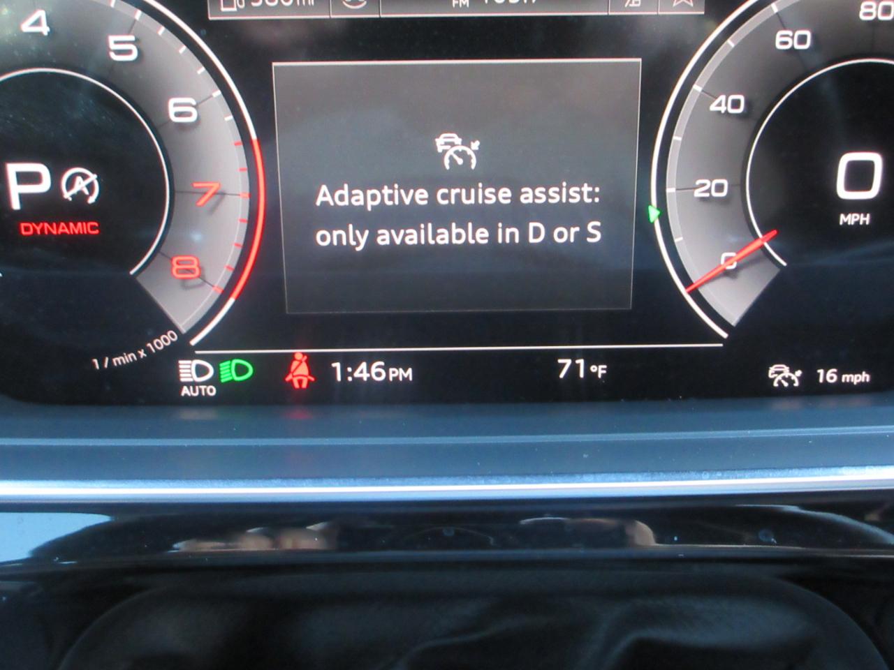 Audi A8 L  2025