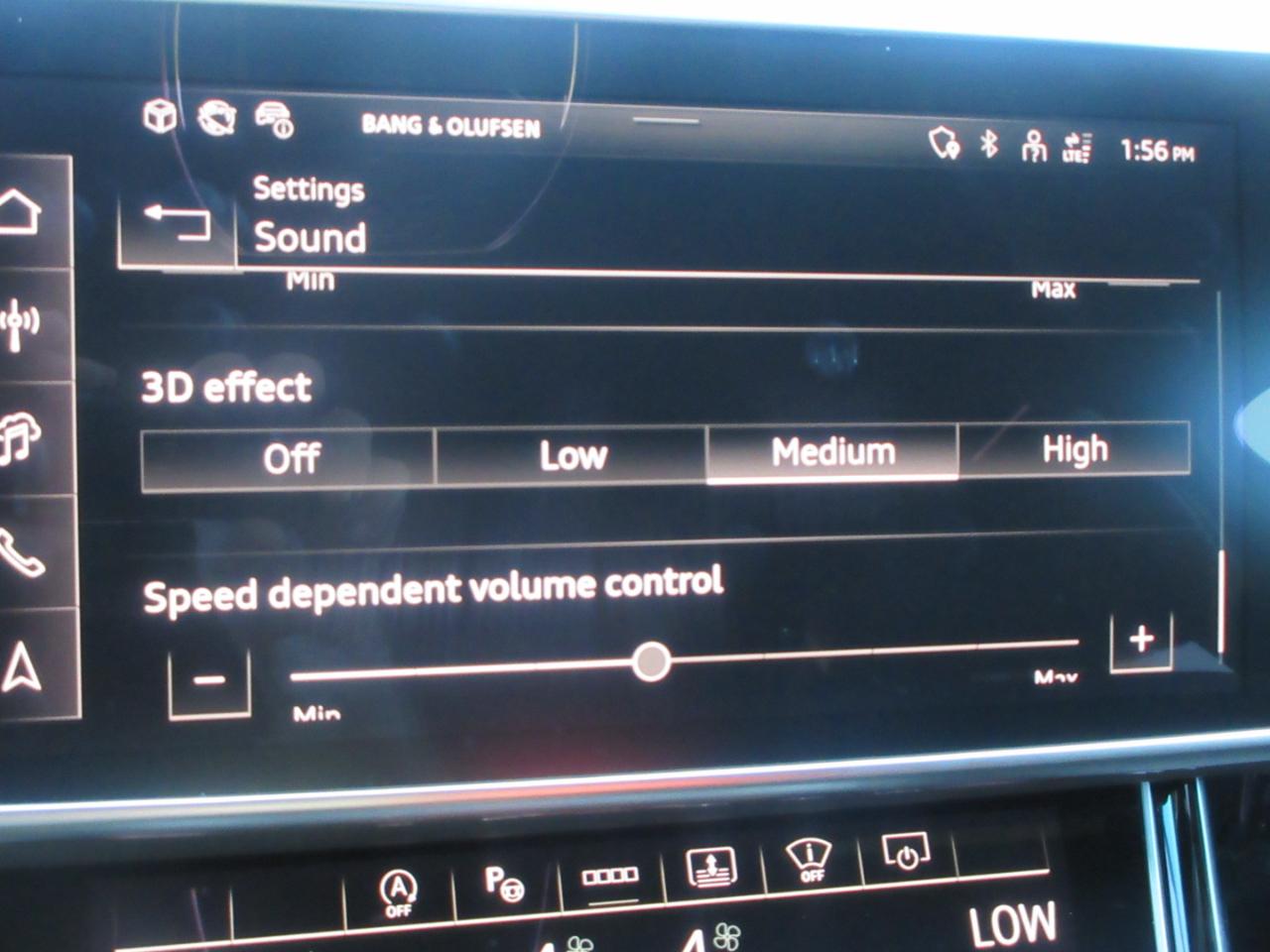 Audi A8 L  2025