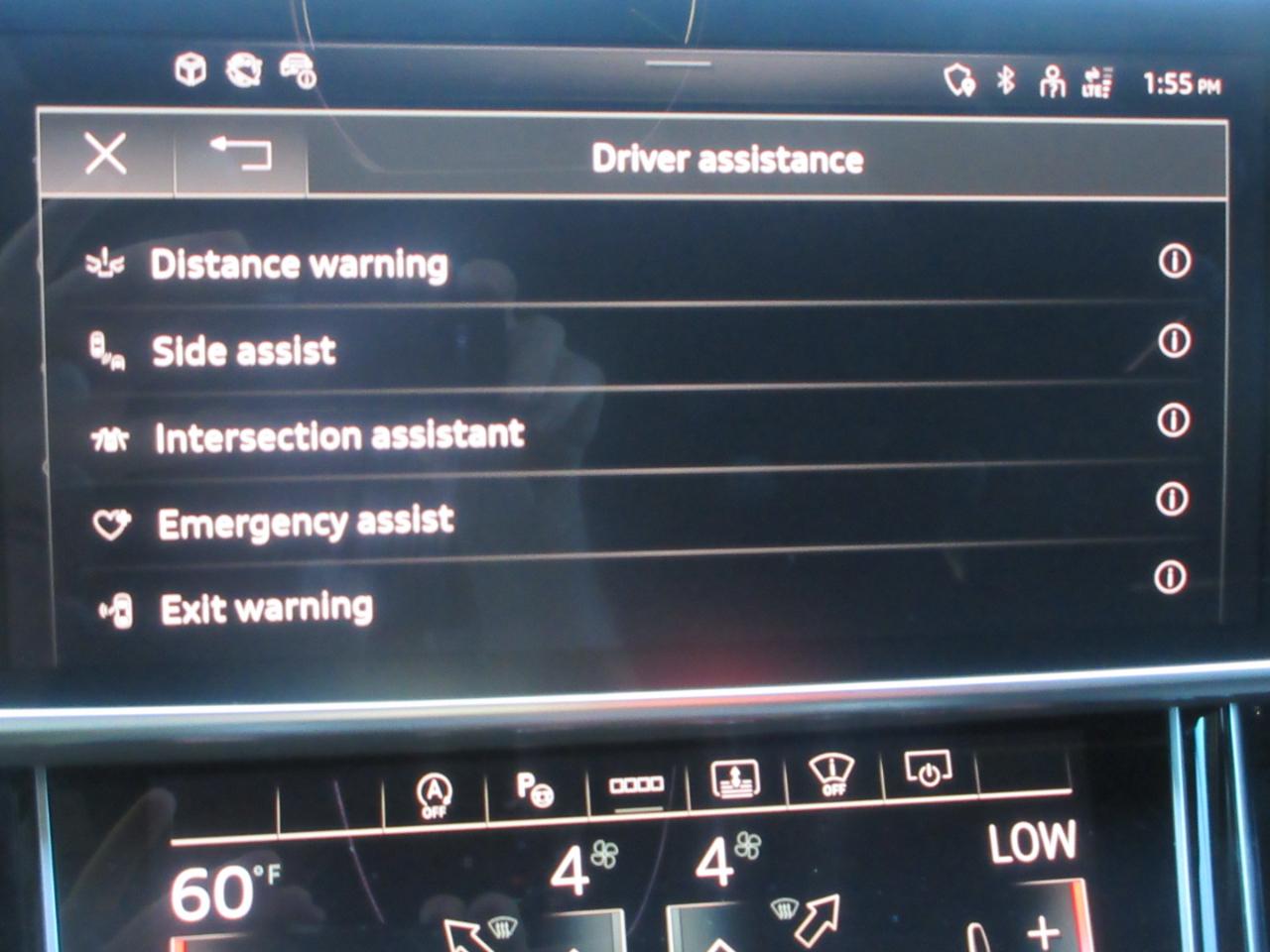 Audi A8 L  2025