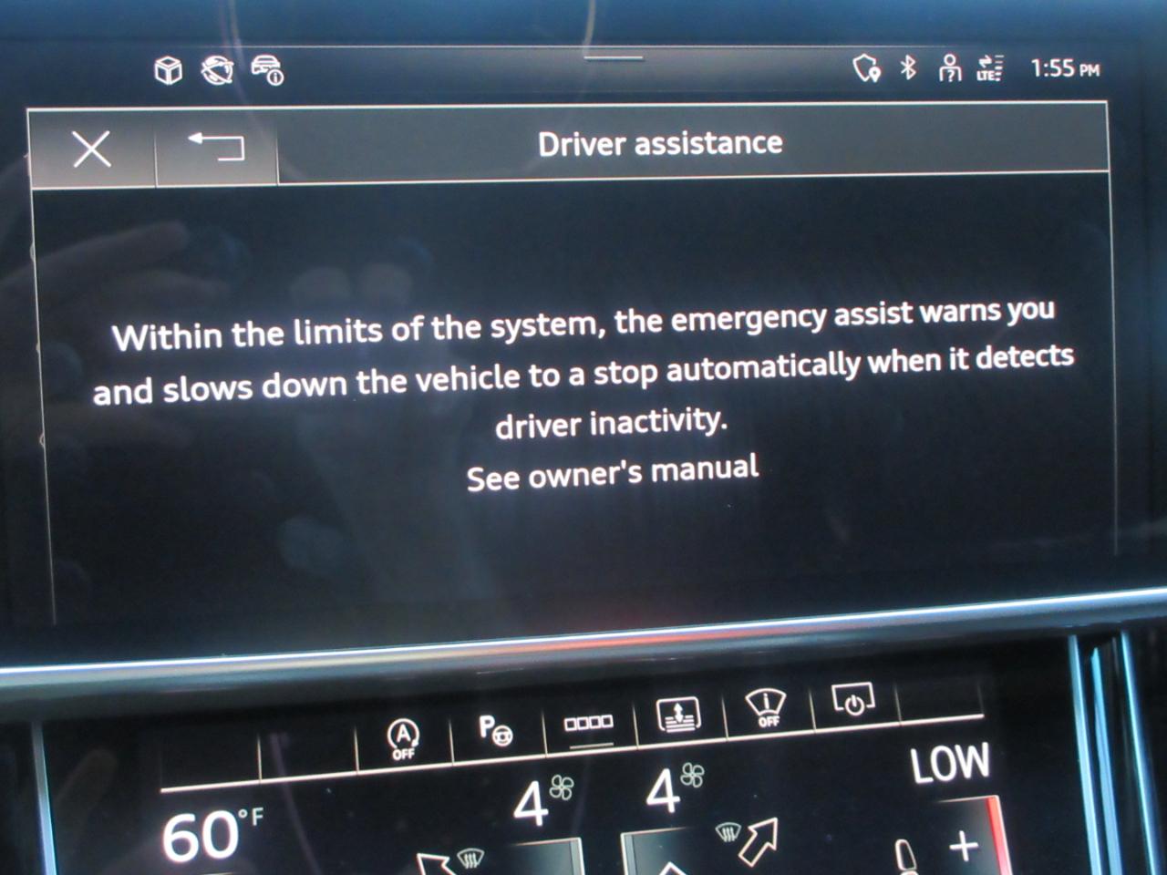 Audi A8 L  2025