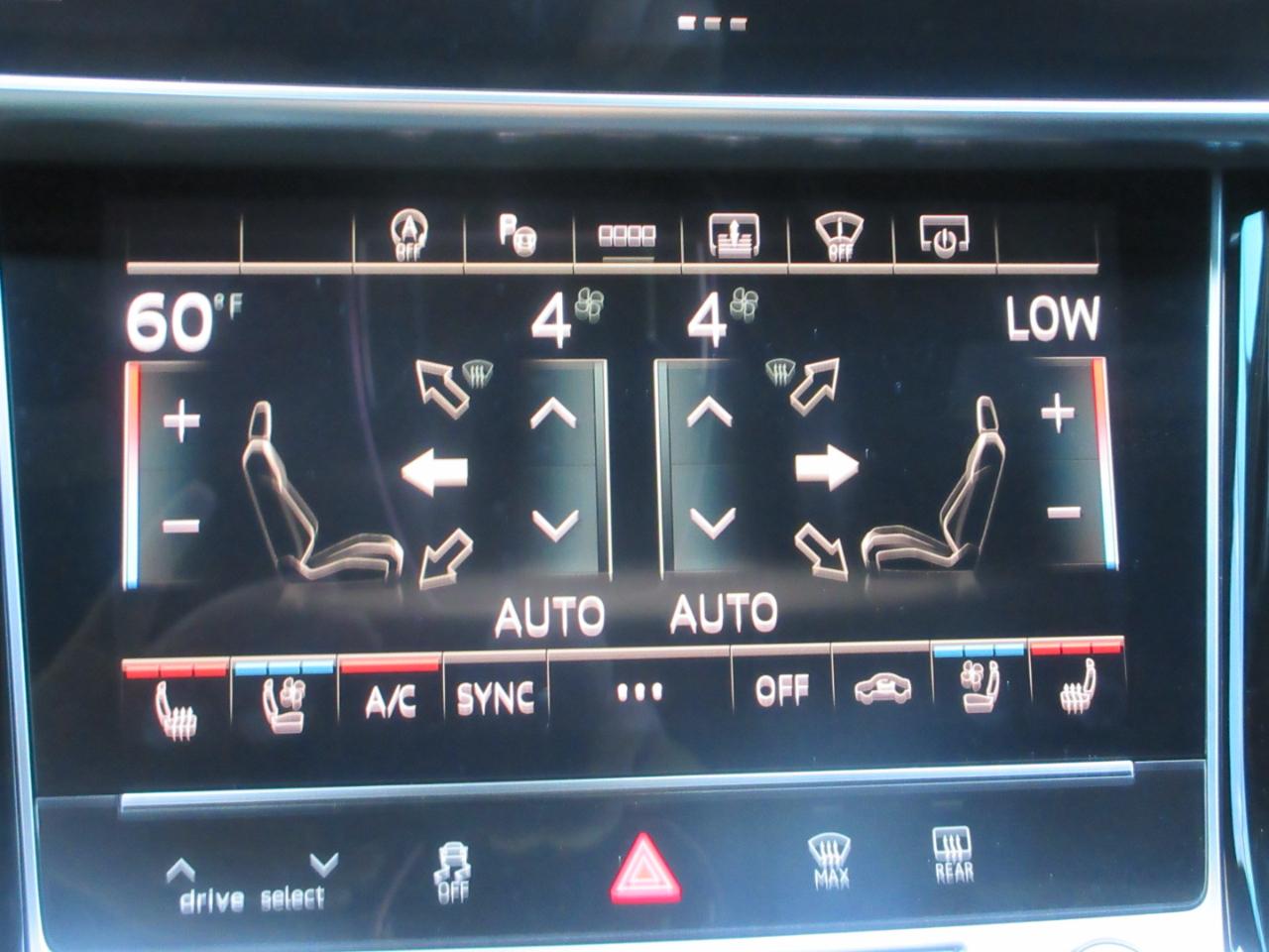 Audi A8 L  2025