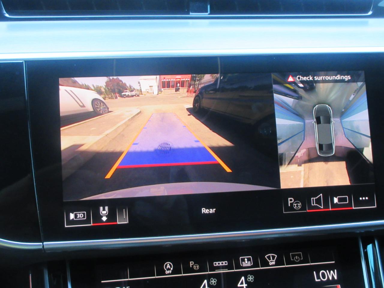Audi A8 L  2025