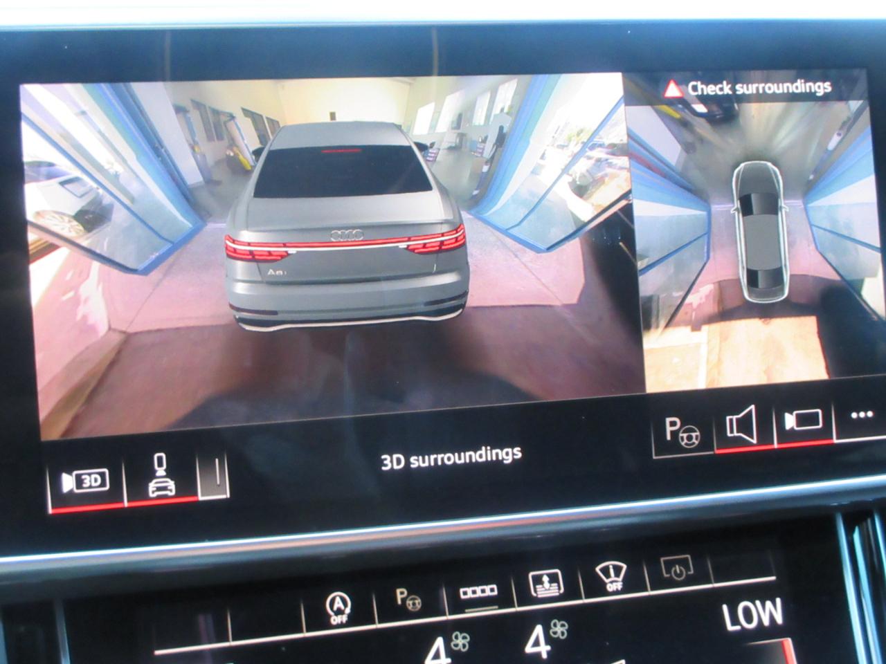 Audi A8 L  2025