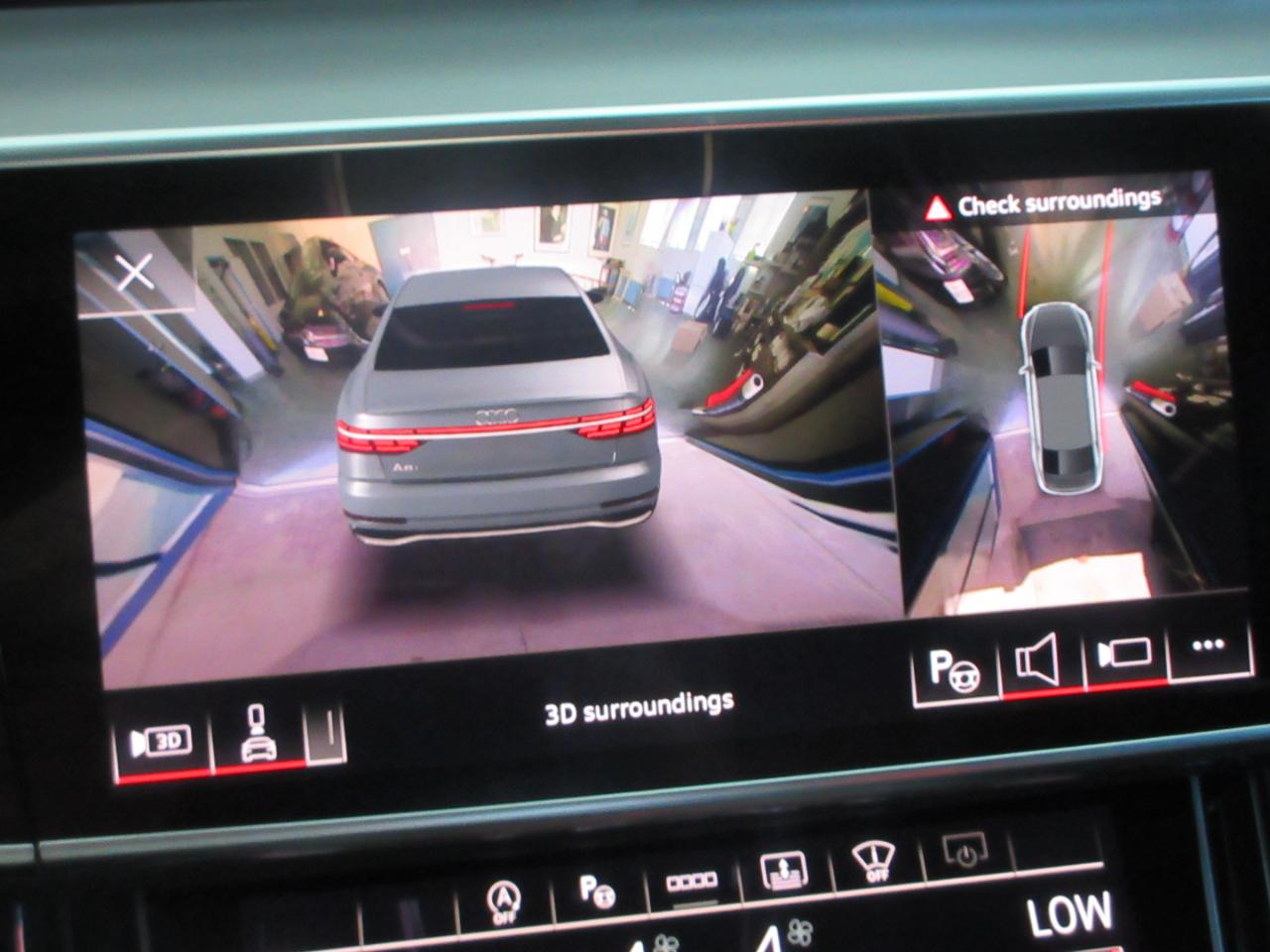 Audi A8 L  2025