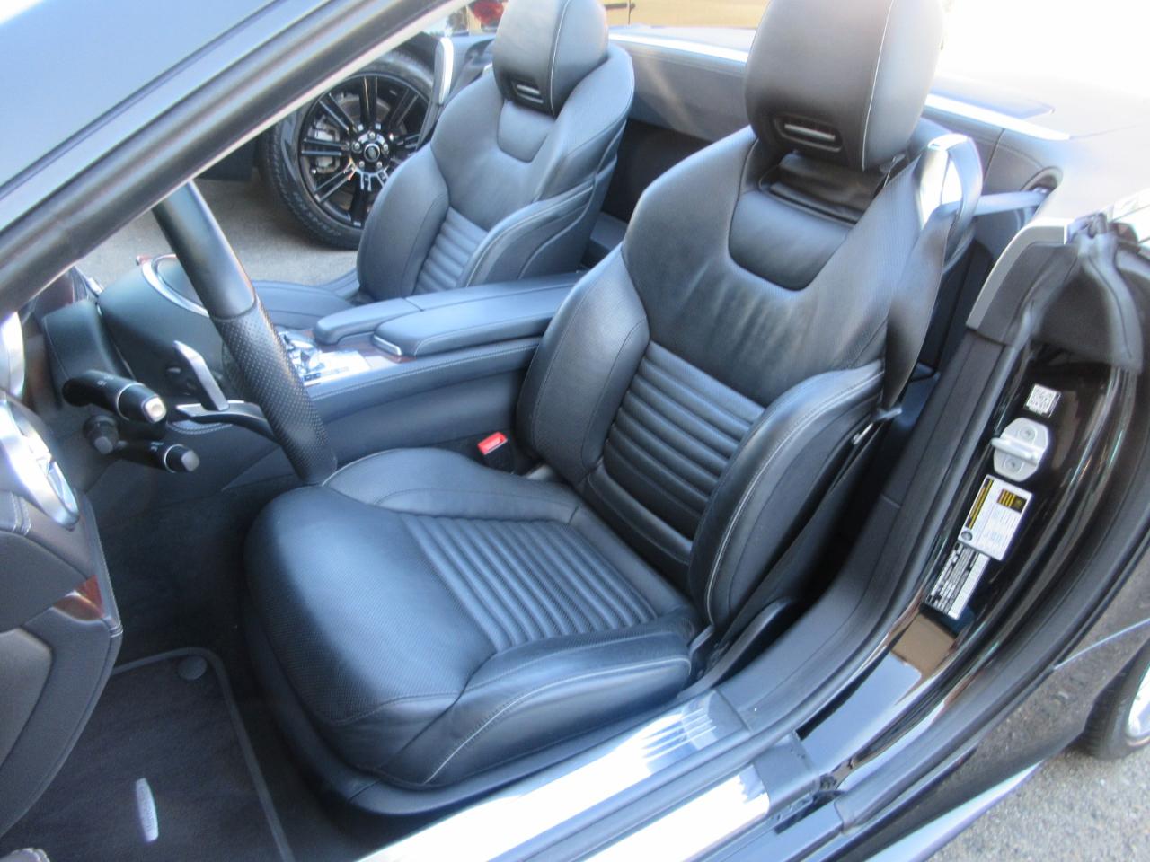 Mercedes-Benz SL  2017