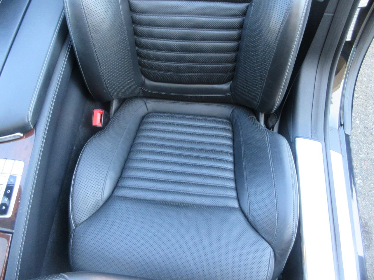 Mercedes-Benz SL  2017