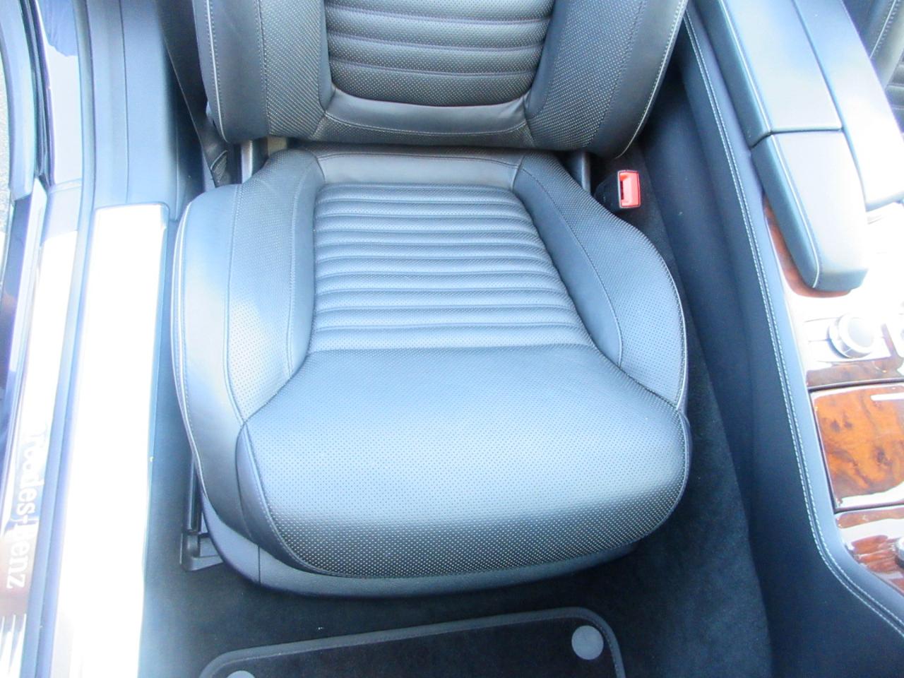 Mercedes-Benz SL  2017