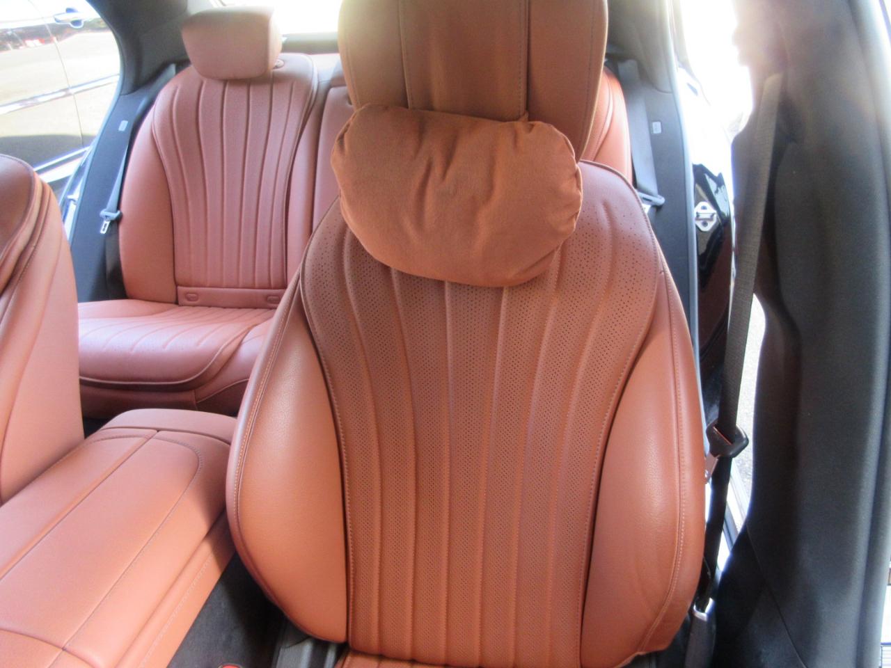 Mercedes-Benz S500  2023