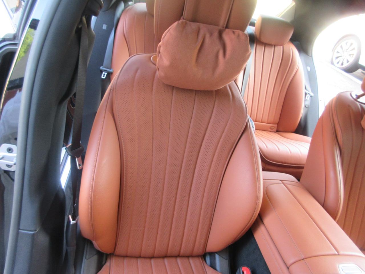 Mercedes-Benz S500  2023