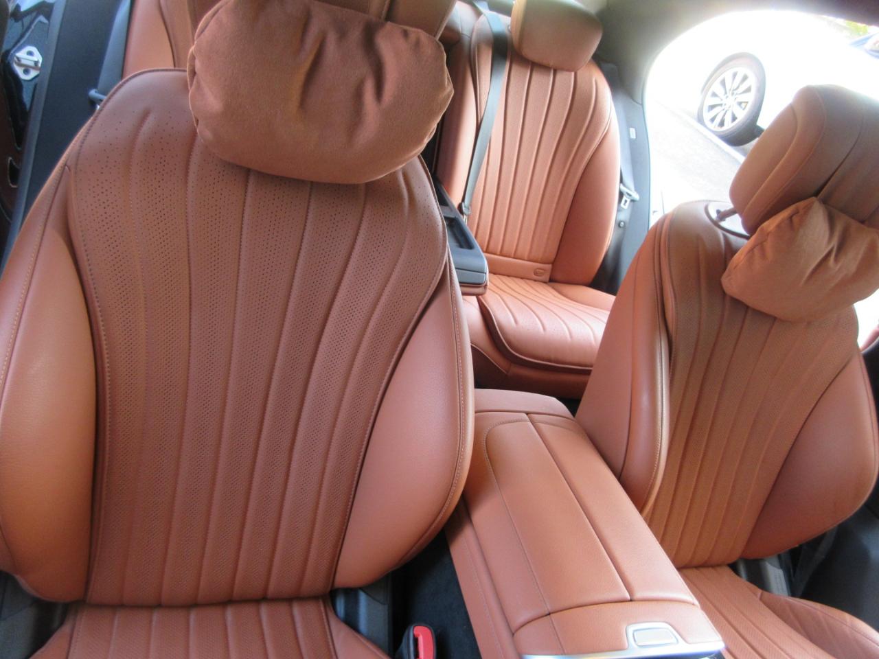 Mercedes-Benz S500  2023
