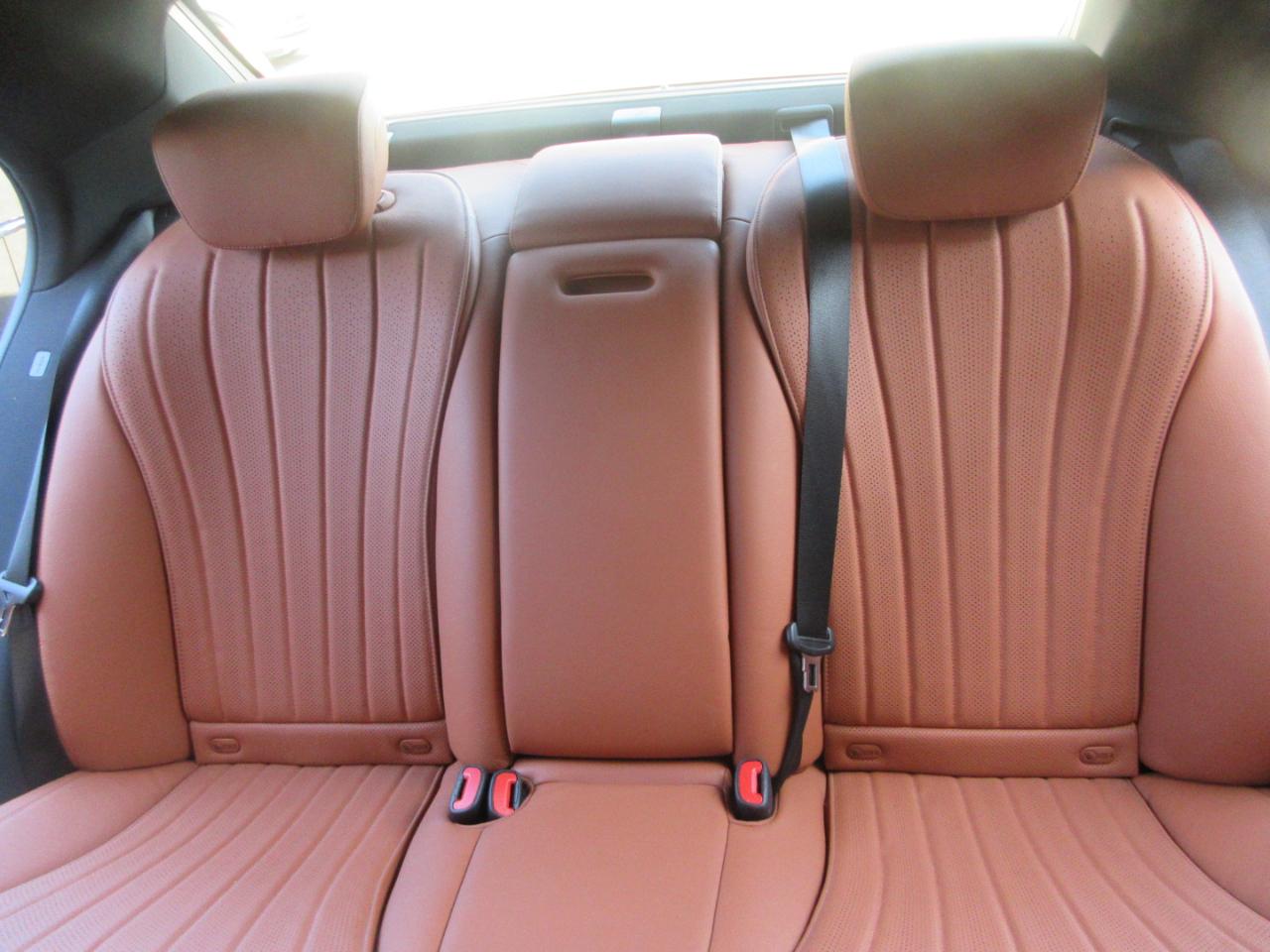 Mercedes-Benz S500  2023