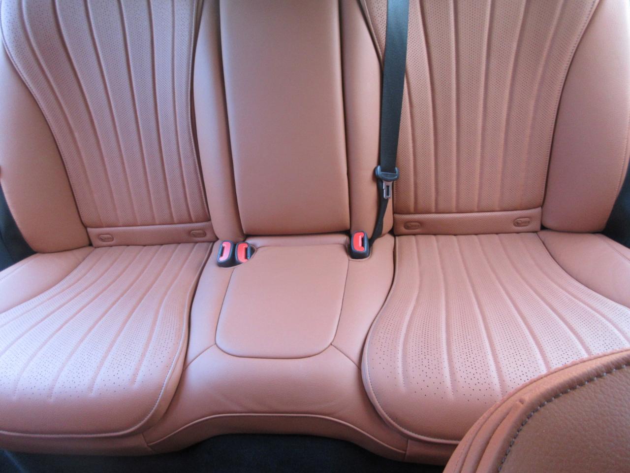 Mercedes-Benz S500  2023