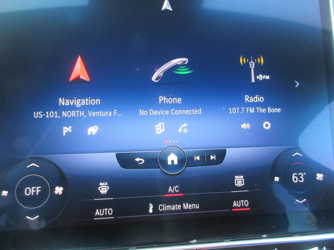 Mercedes-Benz S500  2023