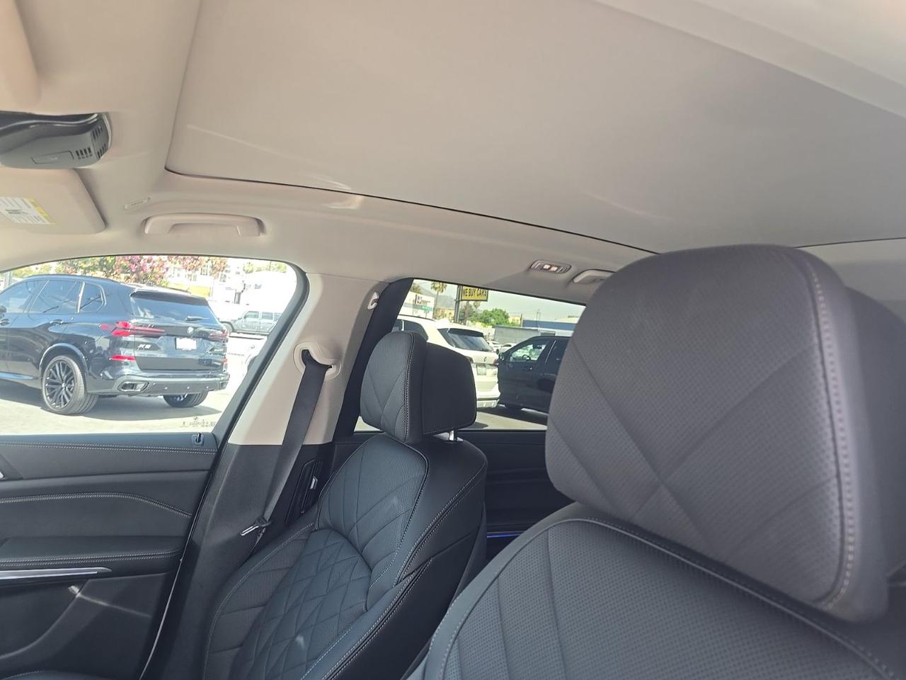 BMW X7  2025