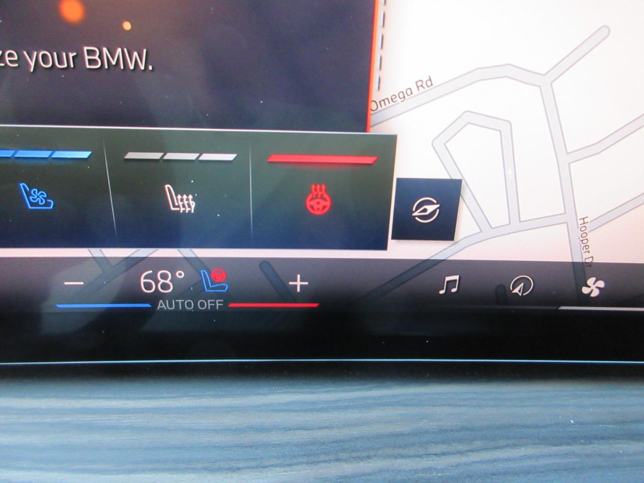 BMW X7  2025