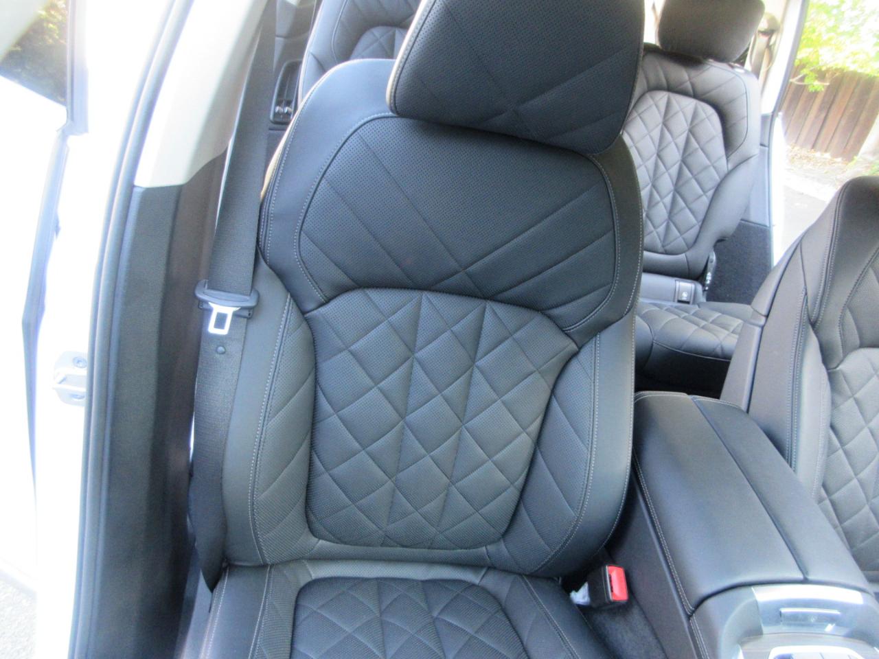 BMW X7  2025