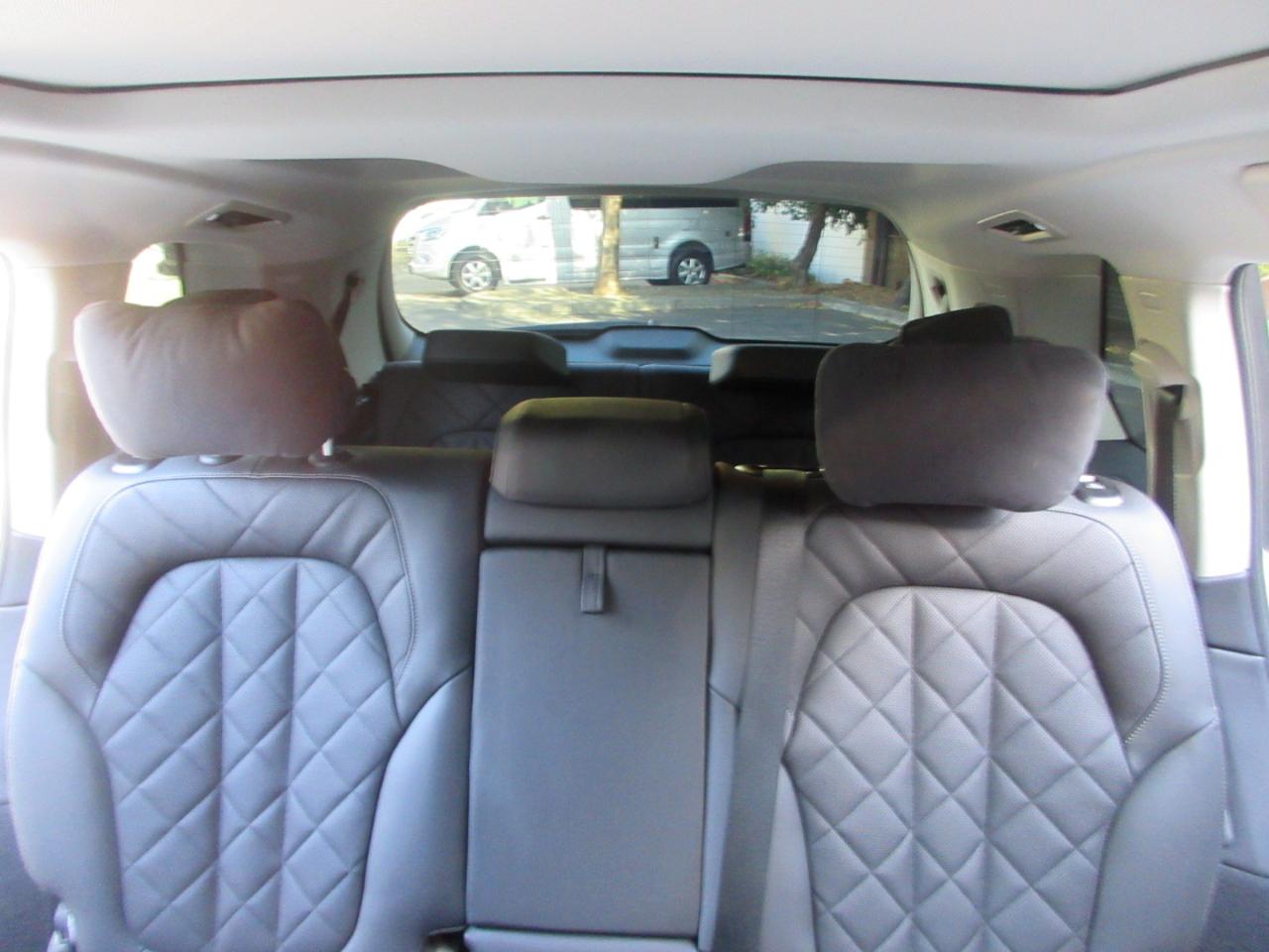 BMW X7  2025