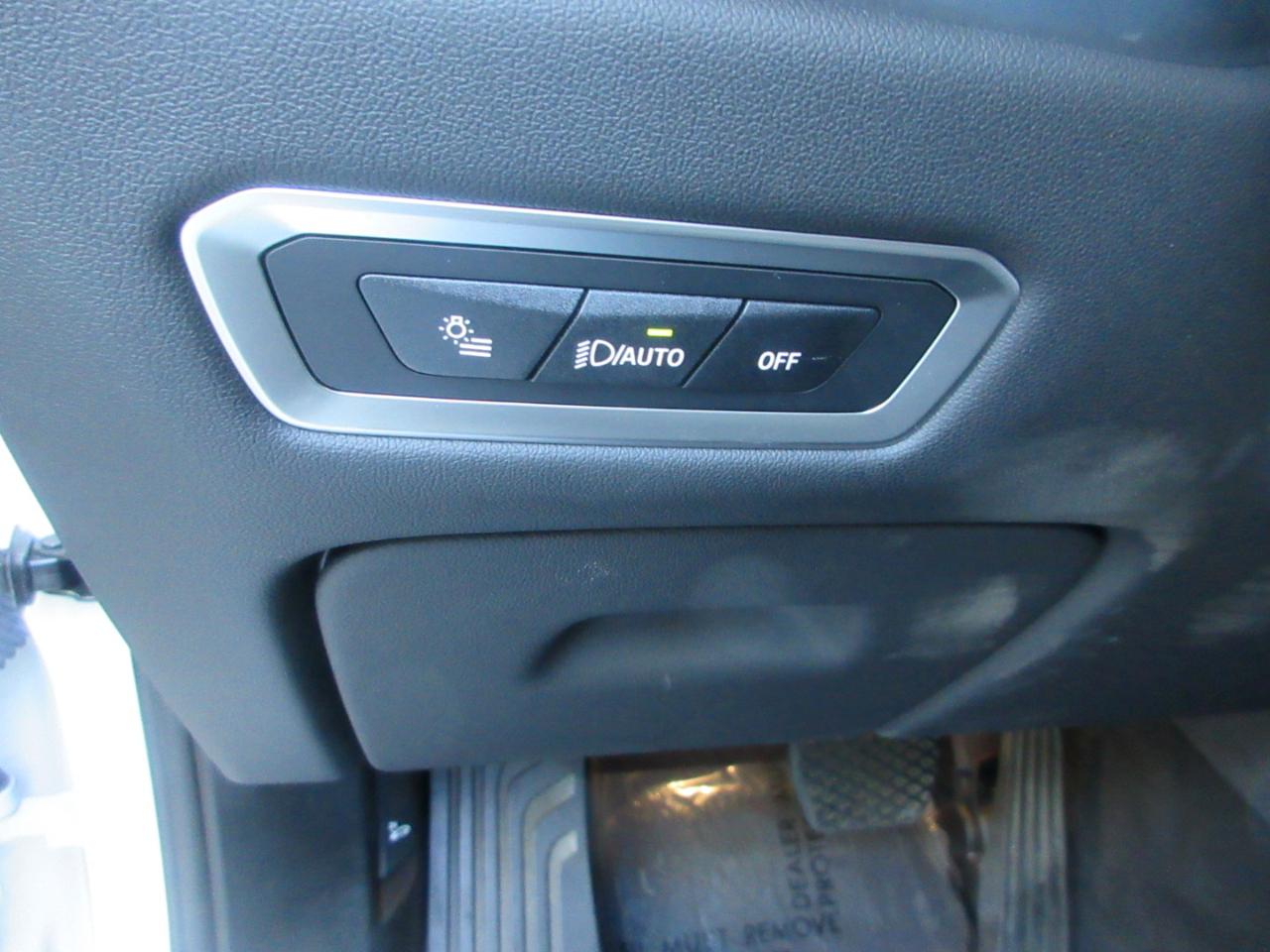 BMW X7  2025