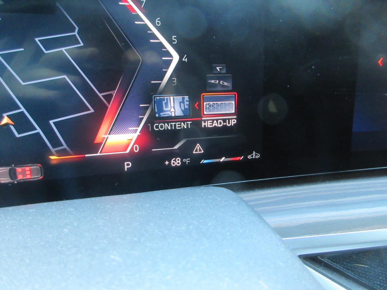 BMW X7  2025