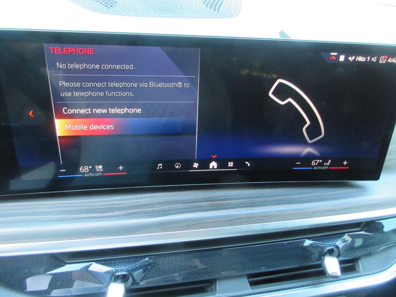 BMW X7  2025