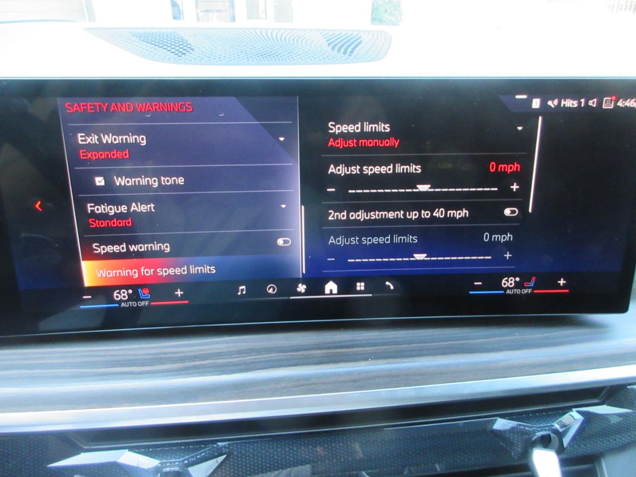 BMW X7  2025