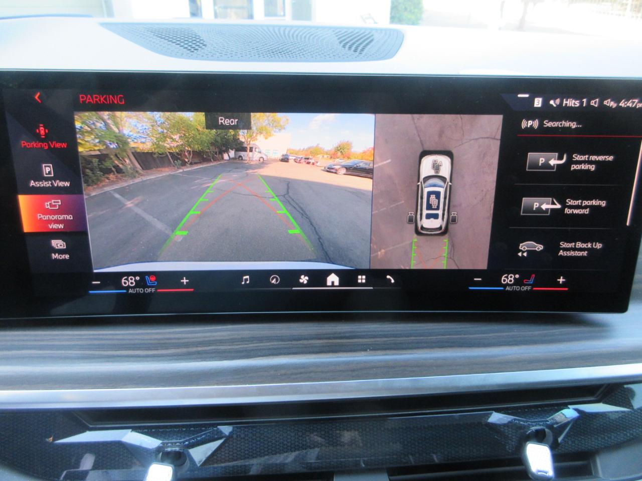 BMW X7  2025