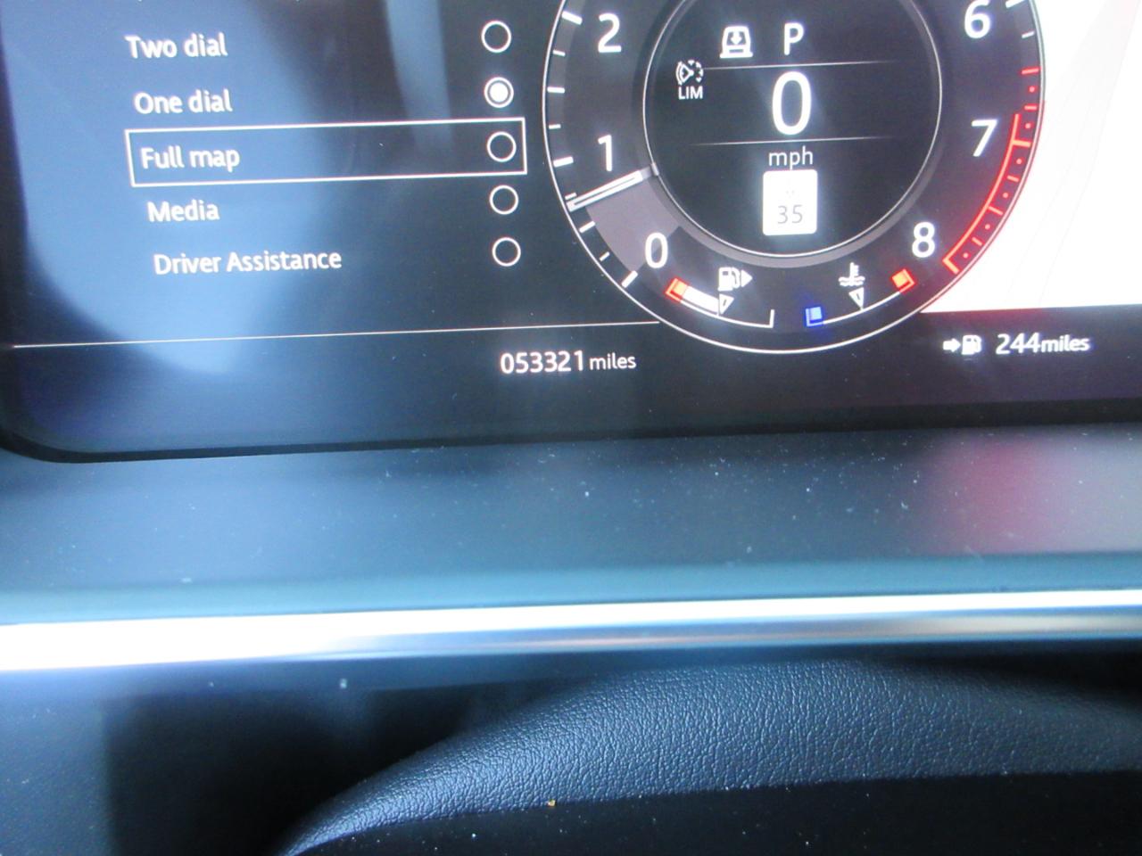 Land Rover Range Rover  2021