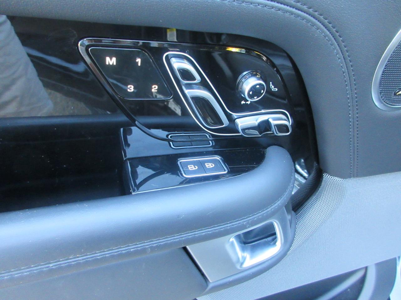 Land Rover Range Rover  2021