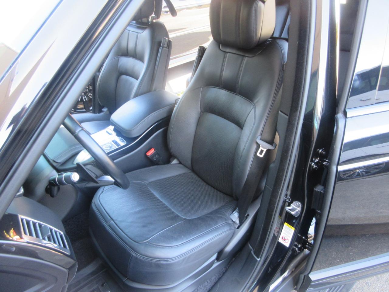 Land Rover Range Rover  2021