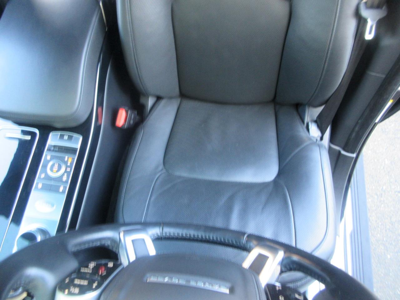 Land Rover Range Rover  2021