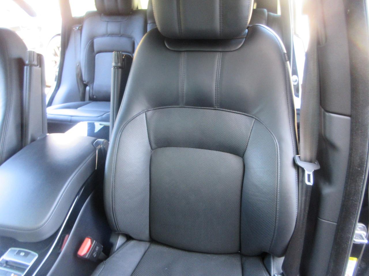 Land Rover Range Rover  2021