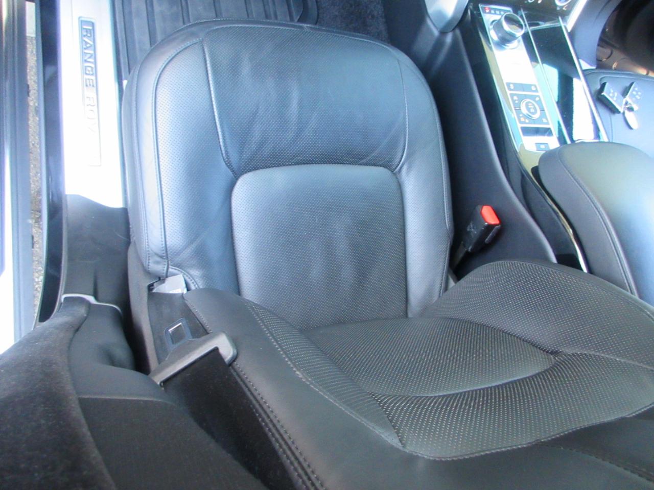 Land Rover Range Rover  2021