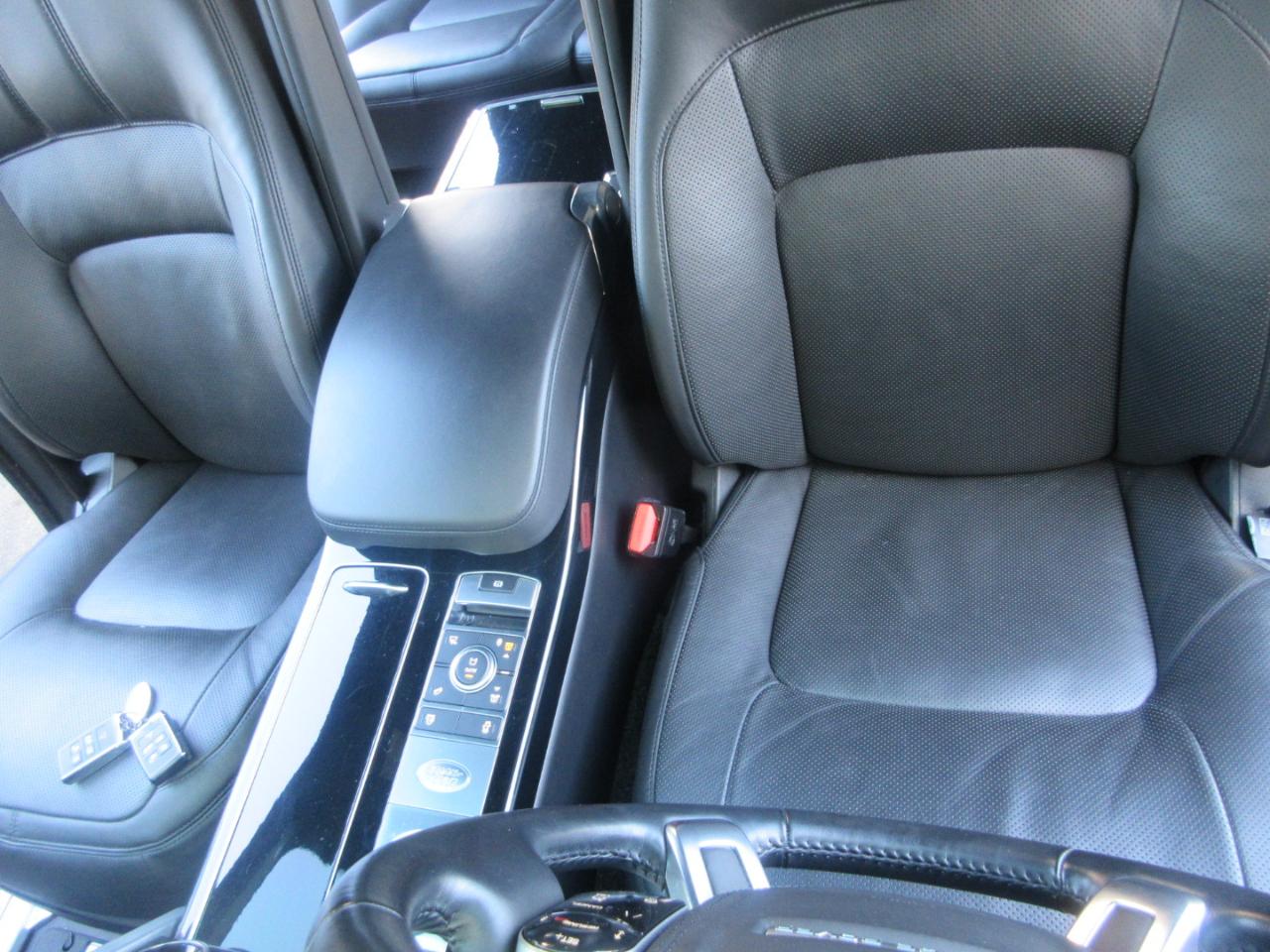 Land Rover Range Rover  2021